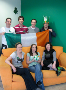Irish_TeamGoogle01 Irish Google Spies?