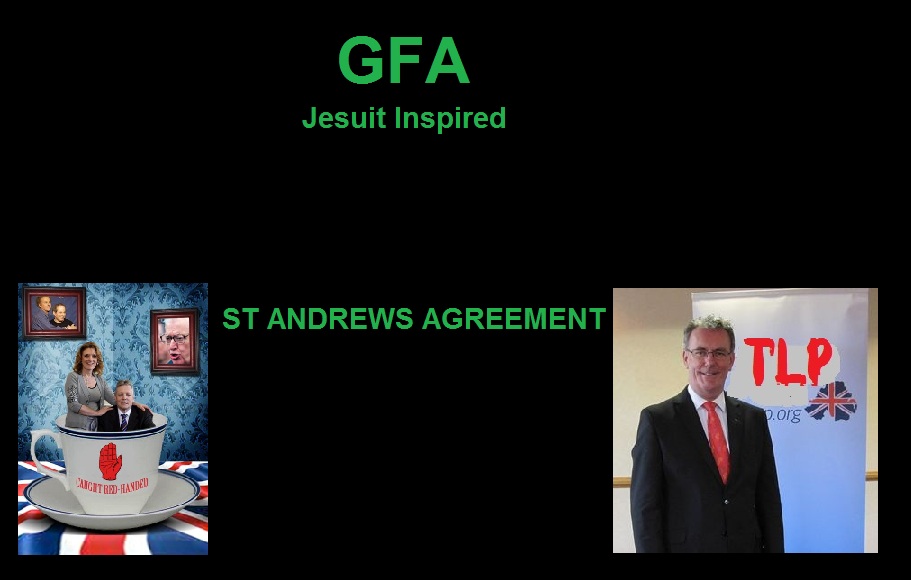 Unfruitful works of darkness