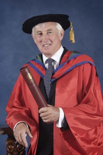 Super slimy Ed Curran