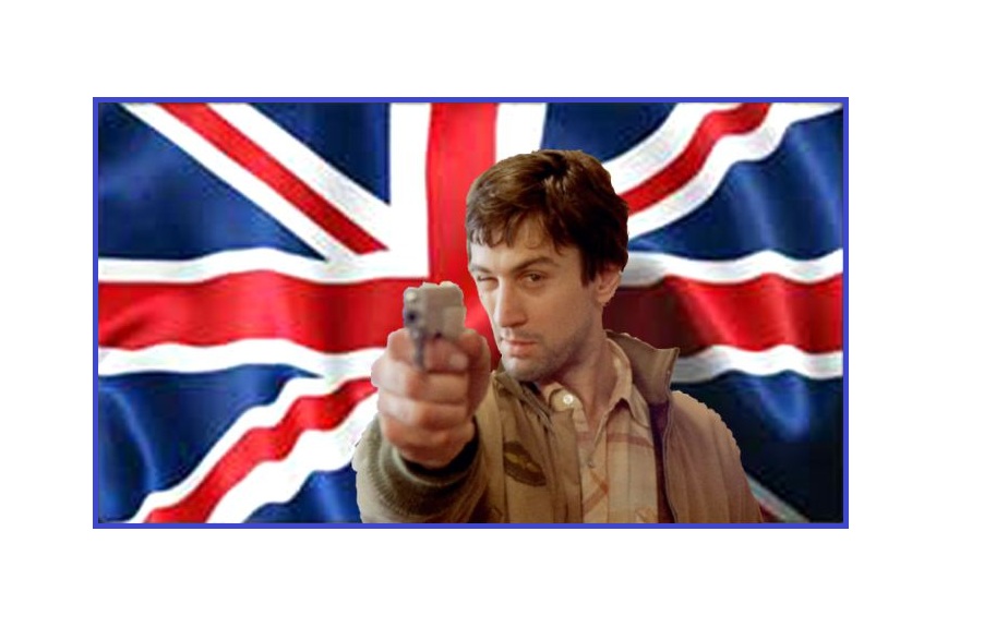 The fleg goes up Or the Assembly goes down