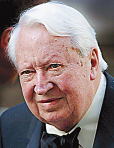 Ted Heath the pervo Premier
