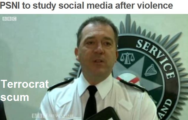 Defender of Terrocracy