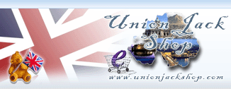 Union Jack Shop