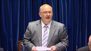 Willie LundyUSEFUL IDIOT