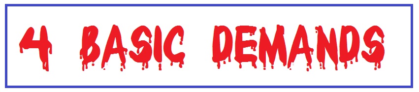 4BasicDemands