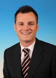 Gareth Lundyaka Gareth Robinson