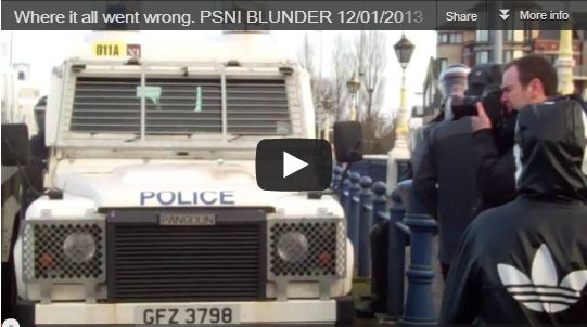 PSNI ????????