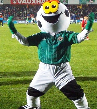 Is this the true face?