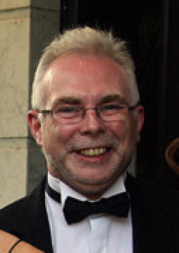 IRA/MI5 CONVICTED BOMBER