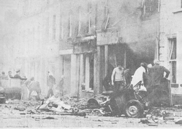 ColeraineBombing