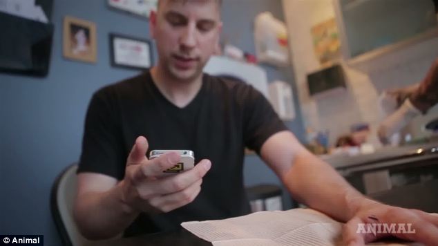 How daft can you get?