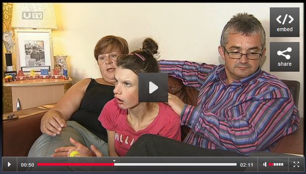 How many other families are in the same plight?