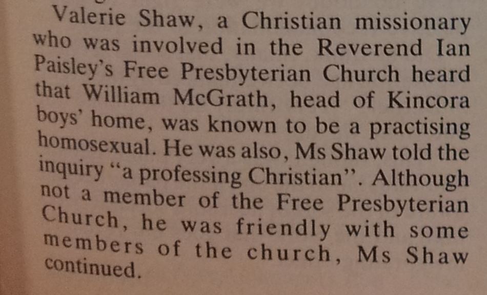 PINKY FRIENDS? WHO WHERE THEY?