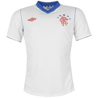 Rangers Away Shirt