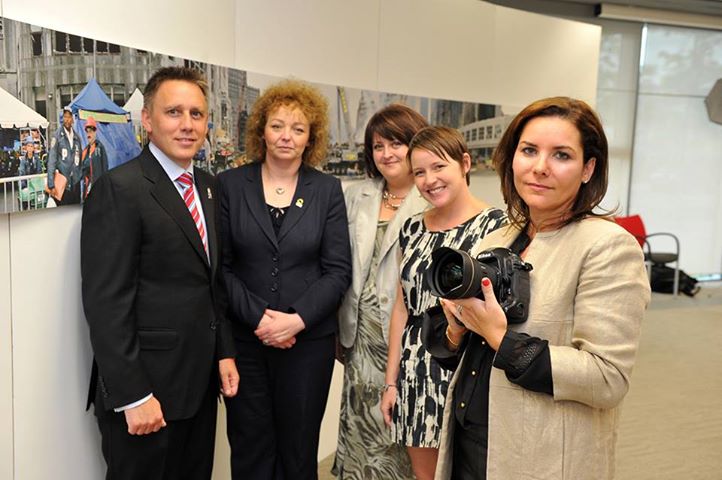 Yankee Victim`s Exhibition ?????