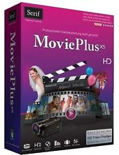 Seriff Movie Maker 5