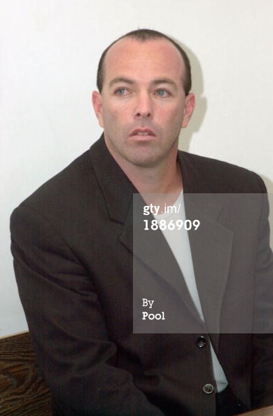 Avishai Raviv Special Branch