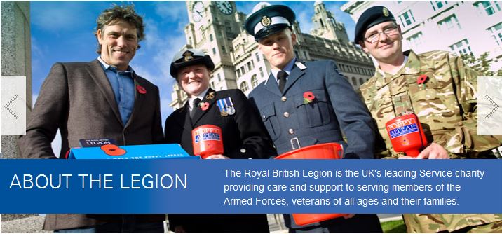 British Legion