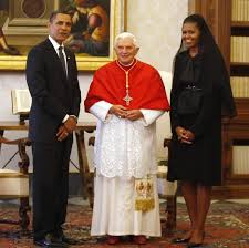 Antichrist and Obama