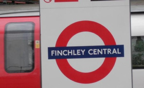 Finchley_Central_Finchley