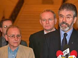 SPOT THE 3 BRITISH AGENTS?