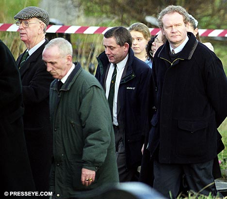 Spot all the British agents in this picture?