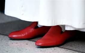 redshoes