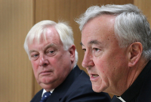 Chris+Patten+Lord+Pattern+Archbishop+Westminster+5bsENpElno5l