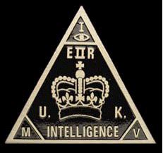 Yhe crest of The Grand Lodge