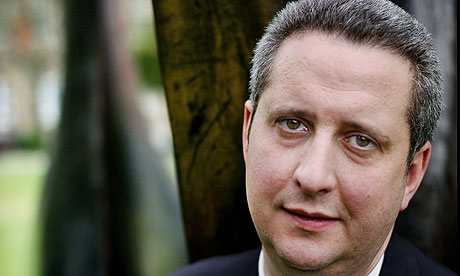 Would you buy a ued car from this man?