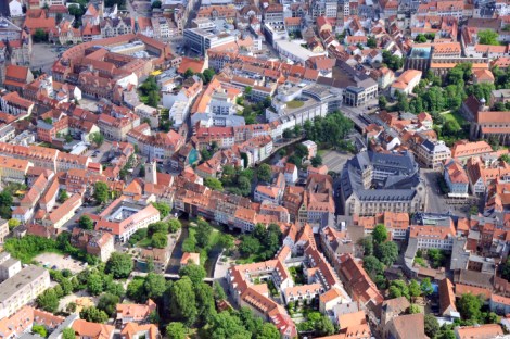 ERFURT