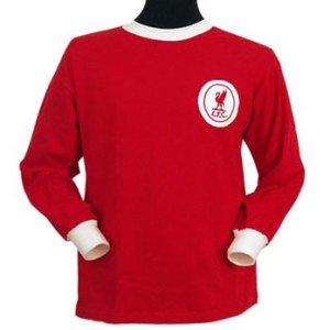 Liverpool-football-shirt