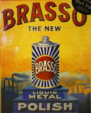 Brasso-Metal-Polish