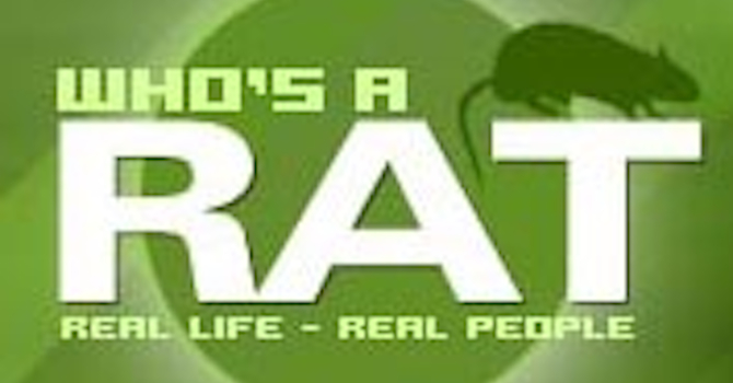 Whos-A-Rat