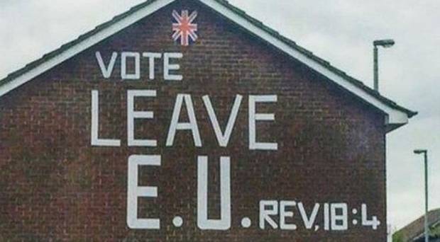 LeaveEU