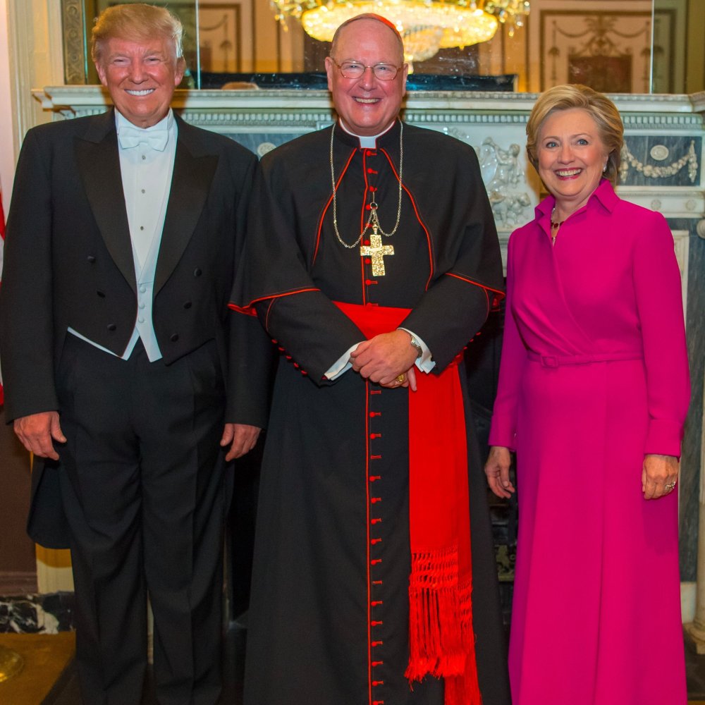 Donald-Trump-Hillary-Clinton-Roast-Al-Smith-Dinner