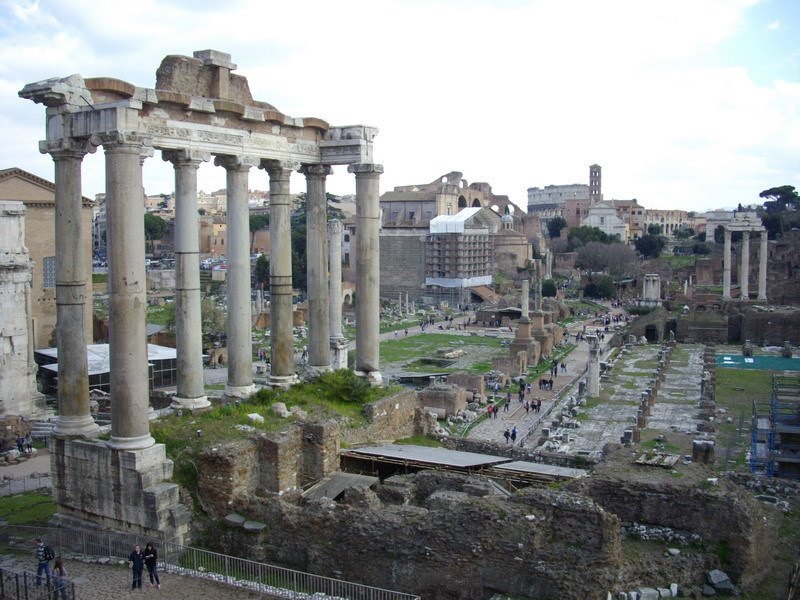 temple-of-saturn