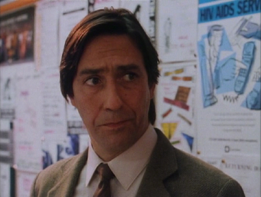 Ciarán Hinds as Edward Parker-Jones