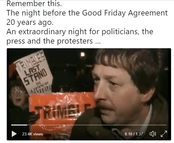 KincoraVictimSWilson