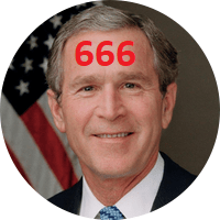 Bush666