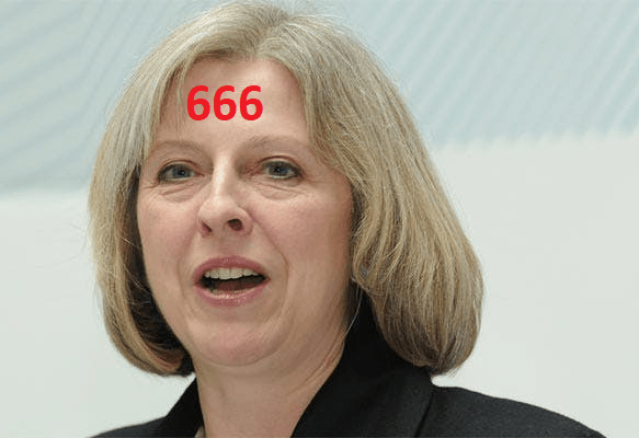 theresa-may Forehead6662